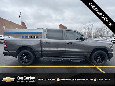 2022 Ram 1500 Crew Cab 4x4 Pickup for sale #66654A - photo 1