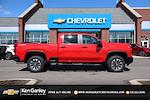 New 2025 Chevrolet Silverado 2500 Custom Crew Cab 4WD Pickup for sale #66660 - photo 1