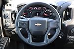 New 2025 Chevrolet Silverado 2500 Custom Crew Cab 4WD Pickup for sale #66660 - photo 12