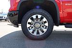 New 2025 Chevrolet Silverado 2500 Custom Crew Cab 4WD Pickup for sale #66660 - photo 18
