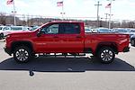 New 2025 Chevrolet Silverado 2500 Custom Crew Cab 4WD Pickup for sale #66660 - photo 19