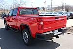 New 2025 Chevrolet Silverado 2500 Custom Crew Cab 4WD Pickup for sale #66660 - photo 21