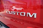 New 2025 Chevrolet Silverado 2500 Custom Crew Cab 4WD Pickup for sale #66660 - photo 25