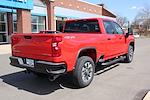 New 2025 Chevrolet Silverado 2500 Custom Crew Cab 4WD Pickup for sale #66660 - photo 2