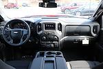 New 2025 Chevrolet Silverado 2500 Custom Crew Cab 4WD Pickup for sale #66660 - photo 28