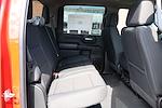 New 2025 Chevrolet Silverado 2500 Custom Crew Cab 4WD Pickup for sale #66660 - photo 29