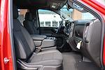 New 2025 Chevrolet Silverado 2500 Custom Crew Cab 4WD Pickup for sale #66660 - photo 30