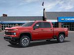 New 2025 Chevrolet Silverado 2500 Custom Crew Cab 4WD Pickup for sale #66660 - photo 33