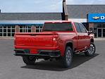 New 2025 Chevrolet Silverado 2500 Custom Crew Cab 4WD Pickup for sale #66660 - photo 35