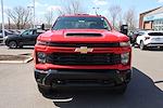 New 2025 Chevrolet Silverado 2500 Custom Crew Cab 4WD Pickup for sale #66660 - photo 5