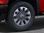 New 2025 Chevrolet Silverado 2500 Custom Crew Cab 4WD Pickup for sale #66660 - photo 40