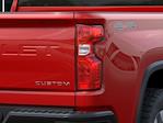 New 2025 Chevrolet Silverado 2500 Custom Crew Cab 4WD Pickup for sale #66660 - photo 42