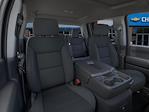 New 2025 Chevrolet Silverado 2500 Custom Crew Cab 4WD Pickup for sale #66660 - photo 47