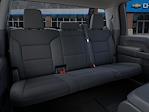 New 2025 Chevrolet Silverado 2500 Custom Crew Cab 4WD Pickup for sale #66660 - photo 48