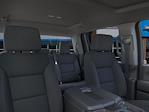 New 2025 Chevrolet Silverado 2500 Custom Crew Cab 4WD Pickup for sale #66660 - photo 55