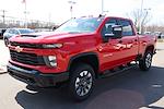 New 2025 Chevrolet Silverado 2500 Custom Crew Cab 4WD Pickup for sale #66660 - photo 7
