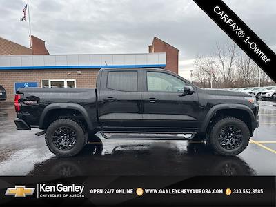 2025 Chevrolet Colorado Crew Cab 4WD Pickup for sale #66661A - photo 1