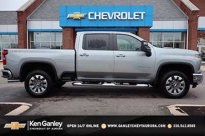 New 2025 Chevrolet Silverado 2500 LT Crew Cab 4WD Pickup for sale #66689 - photo 1