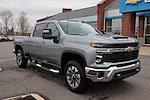 New 2025 Chevrolet Silverado 2500 LT Crew Cab 4WD Pickup for sale #66689 - photo 2
