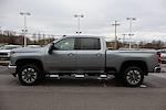 New 2025 Chevrolet Silverado 2500 LT Crew Cab 4WD Pickup for sale #66689 - photo 23