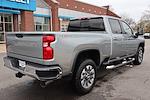 New 2025 Chevrolet Silverado 2500 LT Crew Cab 4WD Pickup for sale #66689 - photo 3