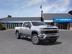 New 2025 Chevrolet Silverado 2500 LT Crew Cab 4WD Pickup for sale #66689 - photo 39