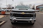 New 2025 Chevrolet Silverado 2500 LT Crew Cab 4WD Pickup for sale #66689 - photo 5