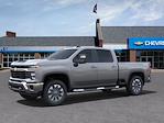 New 2025 Chevrolet Silverado 2500 LT Crew Cab 4WD Pickup for sale #66689 - photo 40
