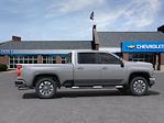 New 2025 Chevrolet Silverado 2500 LT Crew Cab 4WD Pickup for sale #66689 - photo 43
