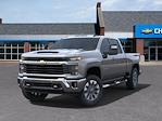 New 2025 Chevrolet Silverado 2500 LT Crew Cab 4WD Pickup for sale #66689 - photo 44