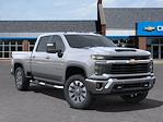 New 2025 Chevrolet Silverado 2500 LT Crew Cab 4WD Pickup for sale #66689 - photo 45