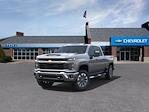 New 2025 Chevrolet Silverado 2500 LT Crew Cab 4WD Pickup for sale #66689 - photo 46