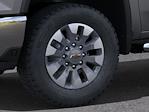 New 2025 Chevrolet Silverado 2500 LT Crew Cab 4WD Pickup for sale #66689 - photo 47
