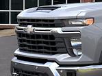 New 2025 Chevrolet Silverado 2500 LT Crew Cab 4WD Pickup for sale #66689 - photo 51