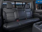 New 2025 Chevrolet Silverado 2500 LT Crew Cab 4WD Pickup for sale #66689 - photo 55