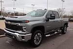 New 2025 Chevrolet Silverado 2500 LT Crew Cab 4WD Pickup for sale #66689 - photo 8