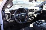 New 2025 Chevrolet Silverado 1500 Work Truck Regular Cab 4WD Pickup for sale #66697 - photo 20