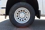 New 2025 Chevrolet Silverado 1500 Work Truck Regular Cab 4WD Pickup for sale #66697 - photo 21