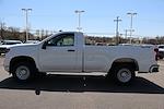 New 2025 Chevrolet Silverado 1500 Work Truck Regular Cab 4WD Pickup for sale #66697 - photo 22