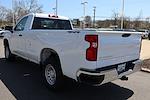 New 2025 Chevrolet Silverado 1500 Work Truck Regular Cab 4WD Pickup for sale #66697 - photo 23