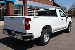 New 2025 Chevrolet Silverado 1500 Work Truck Regular Cab 4WD Pickup for sale #66697 - photo 26