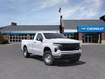 New 2025 Chevrolet Silverado 1500 Work Truck Regular Cab 4WD Pickup for sale #66697 - photo 32