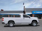 New 2025 Chevrolet Silverado 1500 Work Truck Regular Cab 4WD Pickup for sale #66697 - photo 36