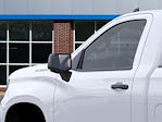 New 2025 Chevrolet Silverado 1500 Work Truck Regular Cab 4WD Pickup for sale #66697 - photo 43