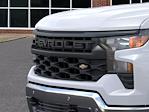 New 2025 Chevrolet Silverado 1500 Work Truck Regular Cab 4WD Pickup for sale #66697 - photo 44