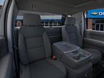 New 2025 Chevrolet Silverado 1500 Work Truck Regular Cab 4WD Pickup for sale #66697 - photo 47