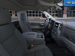 New 2025 Chevrolet Silverado 1500 Work Truck Regular Cab 4WD Pickup for sale #66697 - photo 48
