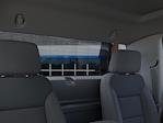 New 2025 Chevrolet Silverado 1500 Work Truck Regular Cab 4WD Pickup for sale #66697 - photo 55