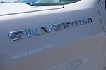 New 2025 Chevrolet Silverado 1500 Work Truck Regular Cab 4WD Pickup for sale #66697 - photo 6