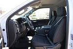 New 2025 Chevrolet Silverado 1500 Work Truck Regular Cab 4WD Pickup for sale #66697 - photo 8